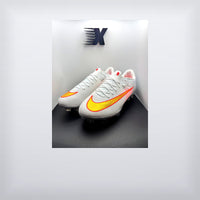 Tachos Air Zoom Mercurial Superfly 11 Elite FG Break 'Em Pack, vista 8 — X Cleats MX