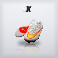 Tachos Air Zoom Mercurial Superfly 11 Elite FG Break 'Em Pack, vista 9 — X Cleats MX