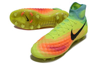Magista Obra