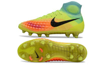 Magista Obra