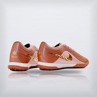 Tachos Tiempo Legend 11 Elite TF Cobre Dorado, vista 2 — X Cleats MX