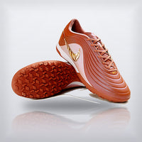 Tachos Tiempo Legend 11 Elite TF Cobre Dorado, vista 4 — X Cleats MX