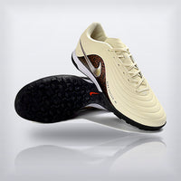 Tachos Tiempo Legend 11 Elite TF Crema Vino, vista 4 — X Cleats MX