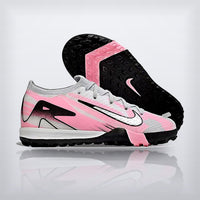 Tachos Jr. Mercurial Vapor 16 TF Rosa Blanco — X Cleats MX