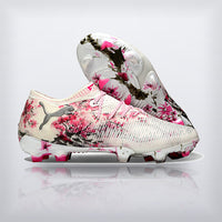 Tachos Future 9 Ultimate FG Blanco Sakura — X Cleats MX