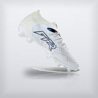 Tachos Future 9 Ultimate FG Blanco Total, vista 2 — X Cleats MX