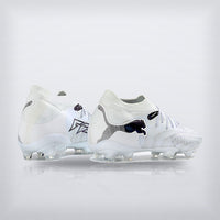 Tachos Future 9 Ultimate FG Blanco Total, vista 5 — X Cleats MX