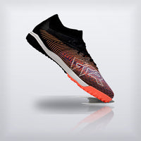 Tachos Future 8 Ultimate TF Negro Coral, vista 2 — X Cleats MX