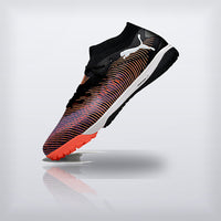 Tachos Future 8 Ultimate TF Negro Coral, vista 3 — X Cleats MX