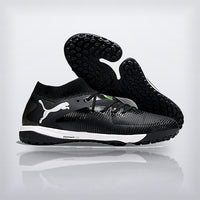 Tachos Future 8 Ultimate TF Negro Total — X Cleats MX