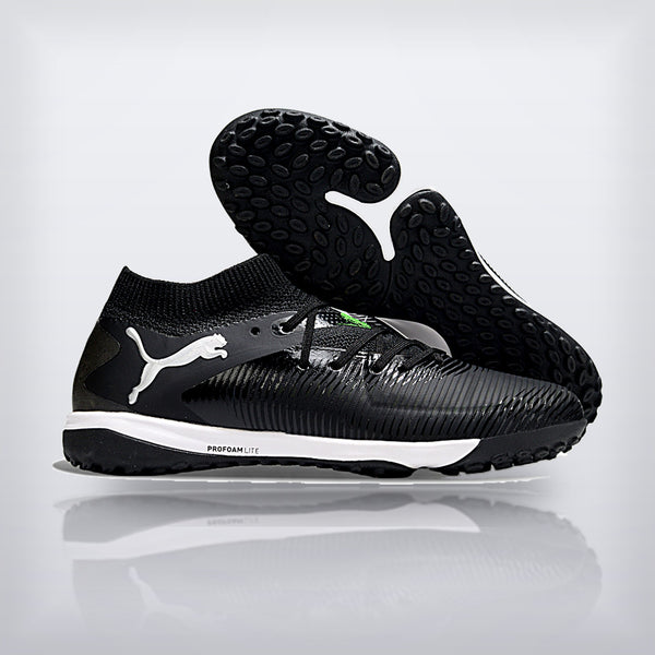 Tachos Future 8 Ultimate TF Negro Total — X Cleats MX
