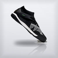 Tachos Future 8 Ultimate TF Negro Total, vista 2 — X Cleats MX