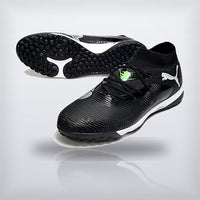 Tachos Future 8 Ultimate TF Negro Total, vista 4 — X Cleats MX