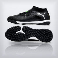 Tachos Future 8 Ultimate TF Negro Total, vista 6 — X Cleats MX