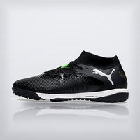 Tachos Future 8 Ultimate TF Negro Total, vista 7 — X Cleats MX