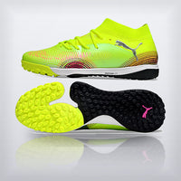 Tachos Future 8 Ultimate TF Volt, vista 6 — X Cleats MX