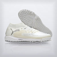 Tachos Future 8 Ultimate TF Blanco Total — X Cleats MX