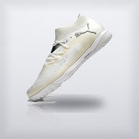 Tachos Future 8 Ultimate TF Blanco Total, vista 3 — X Cleats MX