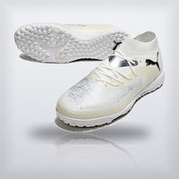 Tachos Future 8 Ultimate TF Blanco Total, vista 4 — X Cleats MX