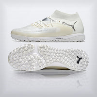 Tachos Future 8 Ultimate TF Blanco Total, vista 6 — X Cleats MX