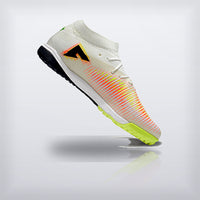 Tachos Future 8 Ultimate TF Blanco Total, vista 8 — X Cleats MX