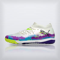 Tachos Future 8 Ultimate TF Blanco Volt Morado, vista 7 — X Cleats MX