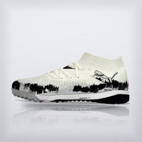 Tachos Future 8 Ultimate TF Blanco Negro, vista 7 — X Cleats MX