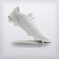 Tachos King Ultimate FG Blanco Total, vista 2 — X Cleats MX
