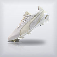 Tachos King Ultimate FG Blanco Total, vista 3 — X Cleats MX