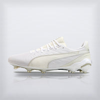 Tachos King Ultimate FG Blanco Total, vista 7 — X Cleats MX