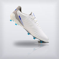 Tachos King Ultimate FG Blanco Azul, vista 2 — X Cleats MX