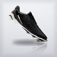 Tachos King Ultimate FG Negro Plata, vista 2 — X Cleats MX