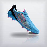 Tachos King Ultimate FG Celeste, vista 2 — X Cleats MX
