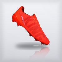 Tachos King Ultimate FG Rojo, vista 3 — X Cleats MX