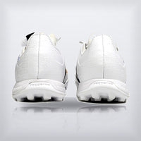 Tachos Predator League FT TF Blanco Dorado, vista 3 — X Cleats MX