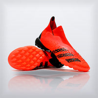 Tachos Predator Freak+ TF Meteorite Pack Coral — X Cleats MX