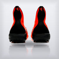 Tachos Predator Freak+ TF Meteorite Pack Coral, vista 3 — X Cleats MX