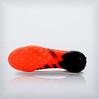 Tachos Predator Freak+ TF Meteorite Pack Coral, vista 6 — X Cleats MX