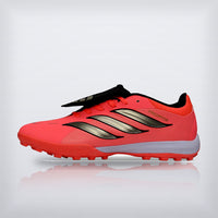 Tachos Predator 25 Elite TF Coral Dorado, vista 7 — X Cleats MX