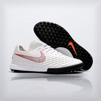 Tachos MagistaX Finale II TF Blanco Plata, vista 2 — X Cleats MX
