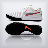 Tachos MagistaX Finale II TF Blanco Plata, vista 3 — X Cleats MX