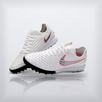 Tachos MagistaX Finale II TF Blanco Plata, vista 4 — X Cleats MX