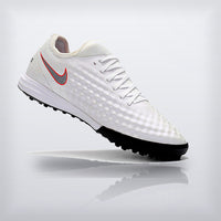 Tachos MagistaX Finale II TF Blanco Plata, vista 5 — X Cleats MX