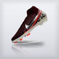 Superfly vino leopardo, otro angulo