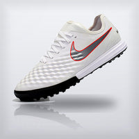 Tachos MagistaX Finale II TF Blanco Plata, vista 7 — X Cleats MX