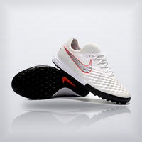 Tachos MagistaX Finale II TF Blanco Plata — X Cleats MX