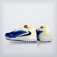 Tachos Phantom GX II Elite TF Crema Azul Rey, vista 4 — X Cleats MX