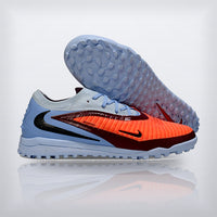 Tachos Phantom GX II Elite TF Naranja Vino, vista 2 — X Cleats MX