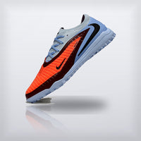 Tachos Phantom GX II Elite TF Naranja Vino, vista 4 — X Cleats MX