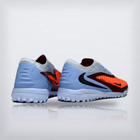 Tachos Phantom GX II Elite TF Naranja Vino, vista 5 — X Cleats MX